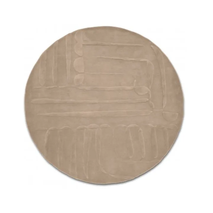 Berlin rug from Classic Collection